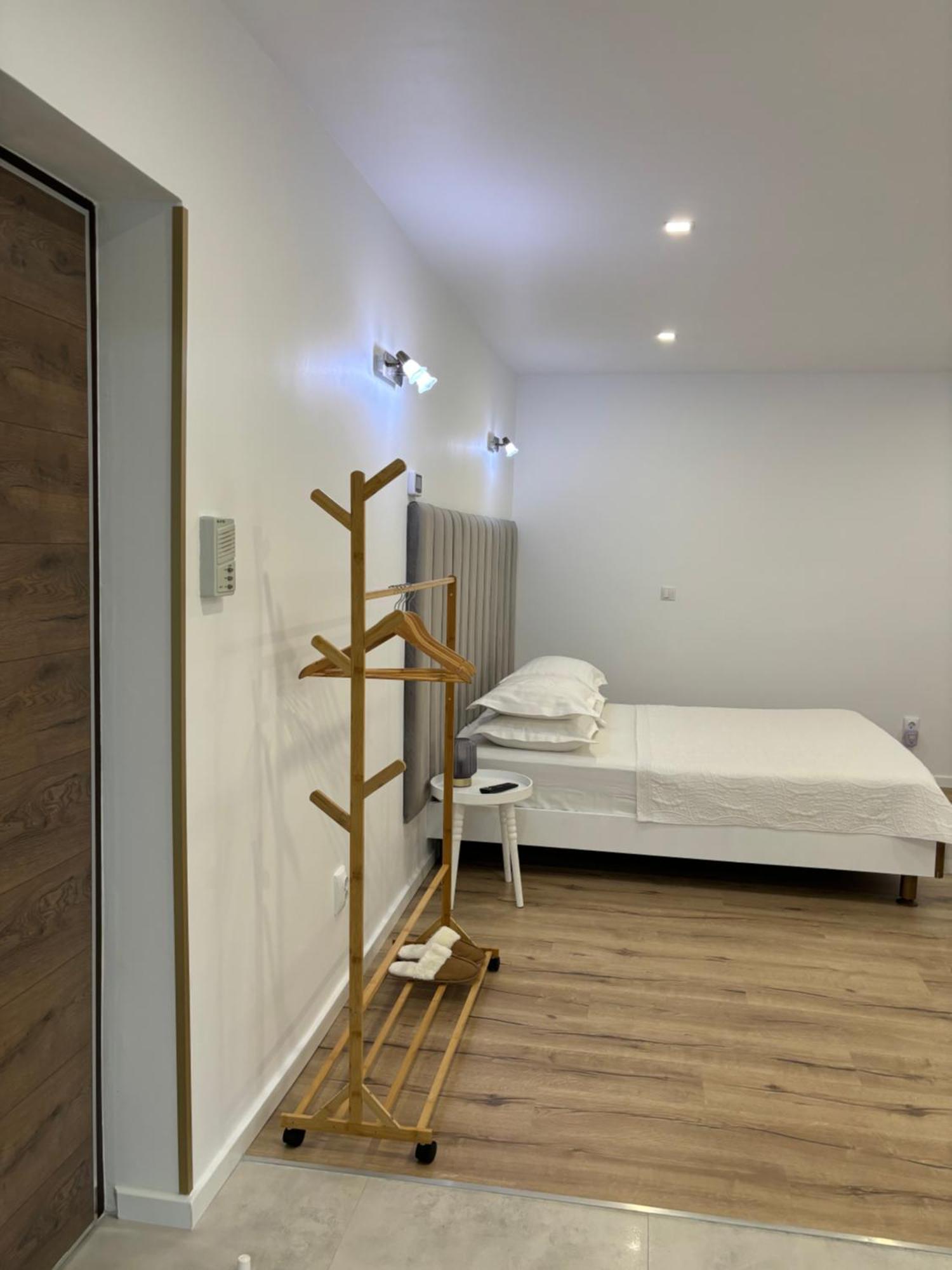 Apartament Luna Piatra Neamţ Exterior foto