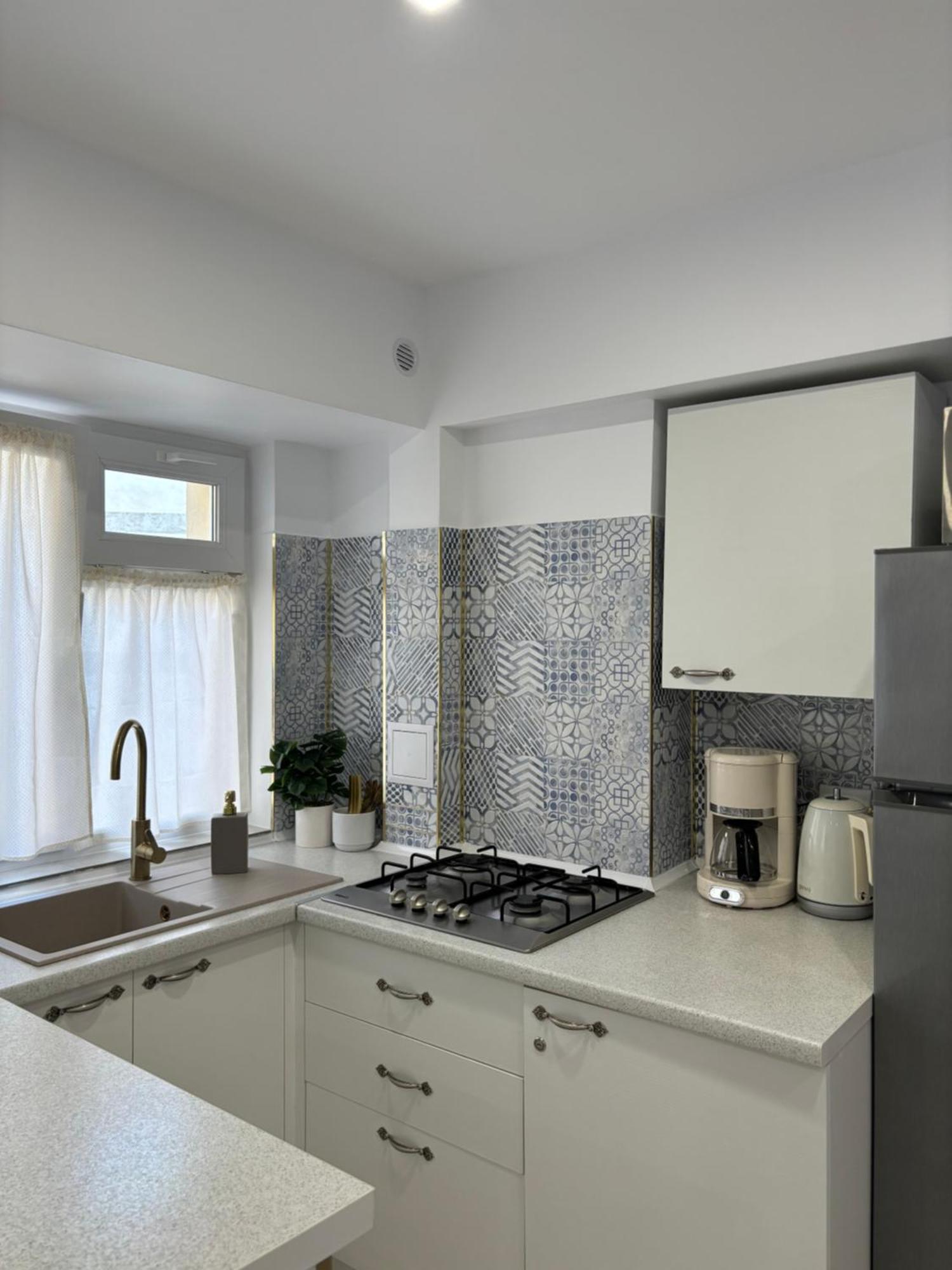 Apartament Luna Piatra Neamţ Exterior foto